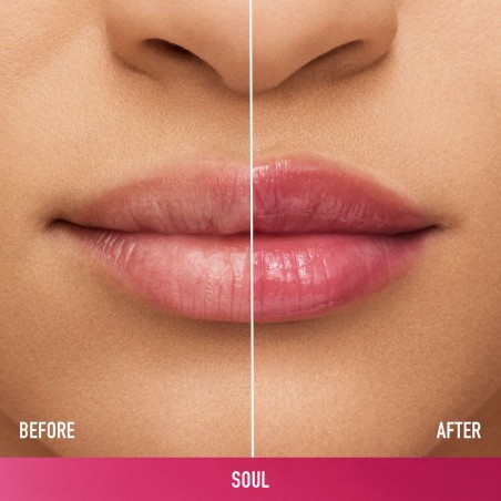 Rossetti bareMinerals DEWY LIP Viola Soul 2,3 g