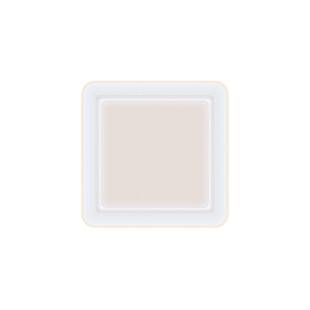 Plafón LED KSIX Celeste (3000k - 6500k)