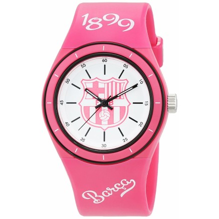 Horloge Kinderen FCB Barcelona Seva Import 7001152