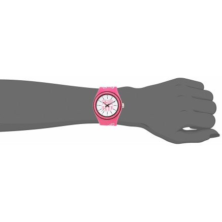 Horloge Kinderen FCB Barcelona Seva Import 7001152 2