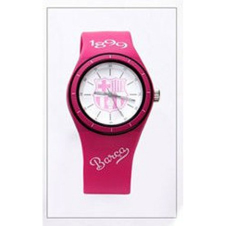Reloj Infantil FCB Barcelona Seva Import 7001152