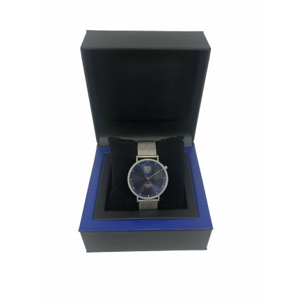 Men's Watch Seva Import FCB 7004120 Grey Silver 2