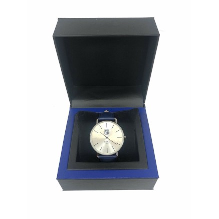 Orologio Uomo Seva Import FCB 7004104 Blu Marino