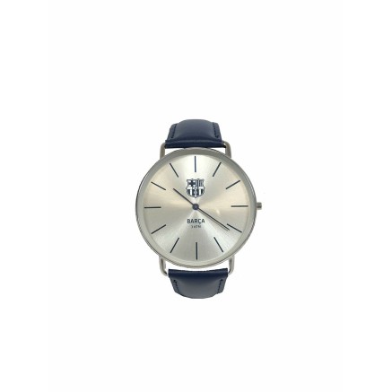 Orologio Uomo Seva Import FCB 7004104 Blu Marino 2