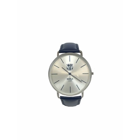 Reloj Hombre Seva Import FCB 7004104 Azul marino