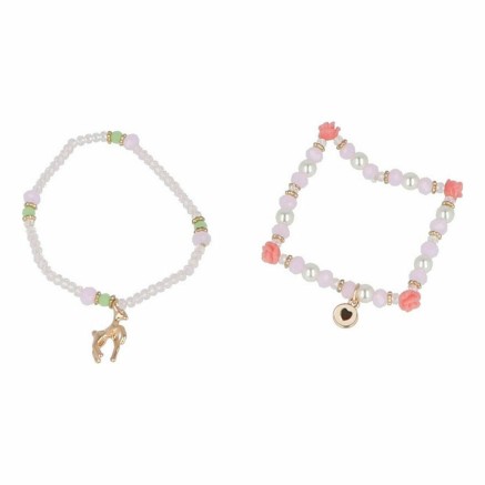 Armband Inca Versiering (2 pcs)