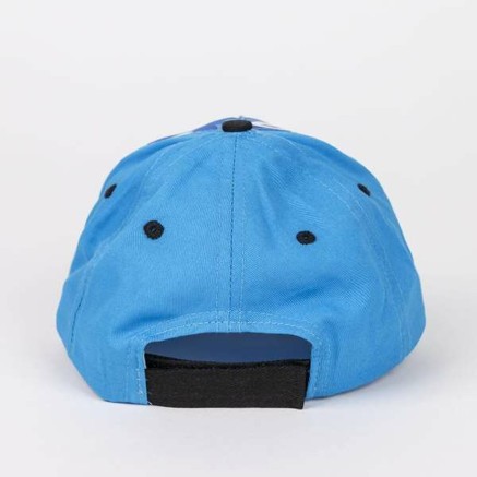 Set de gorra y gafas de sol Sonic 2 Piezas Infantil 2