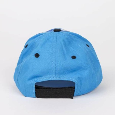 Set de gorra y gafas de sol Sonic 2 Piezas Infantil