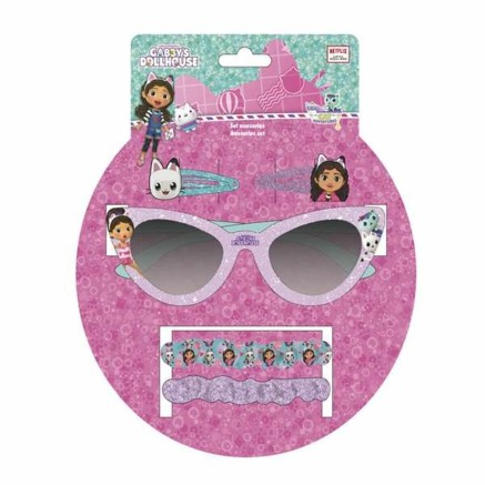 Ensemble de Beauté Gabby's Dollhouse