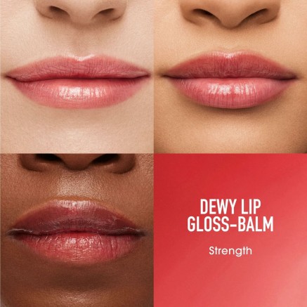 Lippenstift bareMinerals DEWY LIP 2,3 g 2
