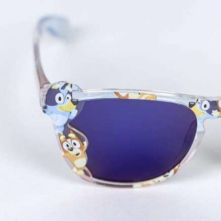 Kindersonnenbrille Bluey 2