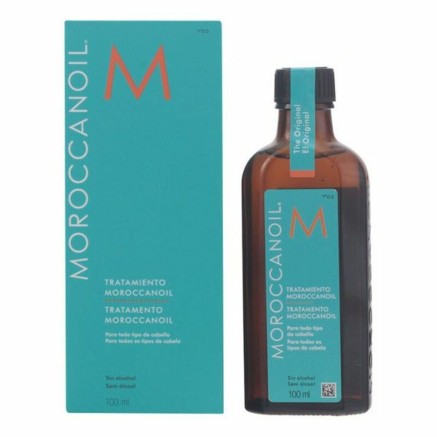 Haarolie Moroccanoil Treatment (100 ml)