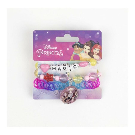 Dames Armband Disney Princess