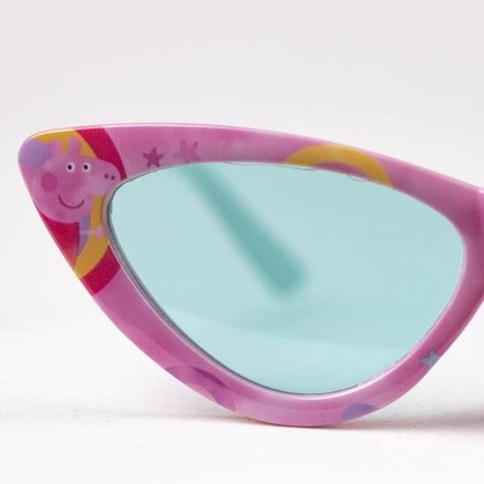 Kinderzonnebril Peppa Pig 2