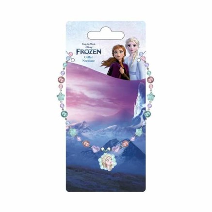Dames Halsketting Frozen 2