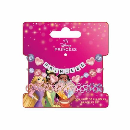 Dames Armband Disney Princess 2