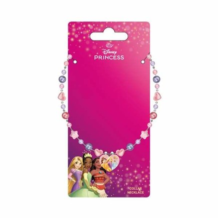 Collier Fille Disney Princess 2