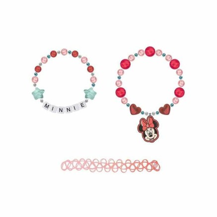 Armband für Mädchen Minnie Mouse 2