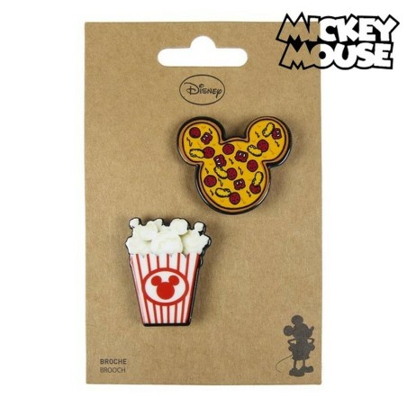 Sluiting Mickey Mouse 2600000521