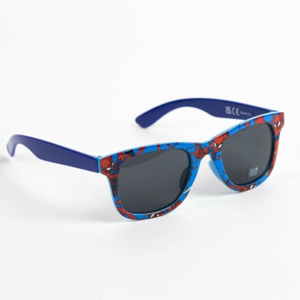 Gafas de Sol Infantiles Spider-Man 53 cm Gorra 2
