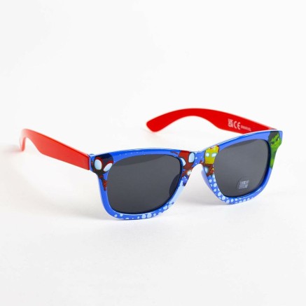 Gafas de Sol Infantiles Spidey 51 cm Gorra 2