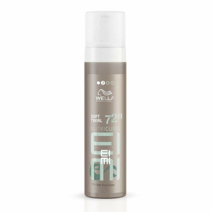 Haarmasker Wella EIMI NUTRICURLS 200 ml 2