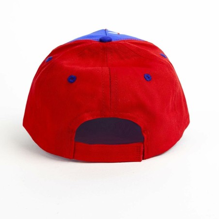 Gafas de Sol Infantiles Spidey 51 cm Gorra