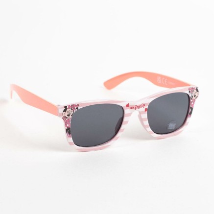 Lunettes de soleil enfant Minnie Mouse 53 cm Casquette 2