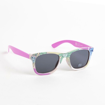 Child Sunglasses Stitch 53 cm Hat 2