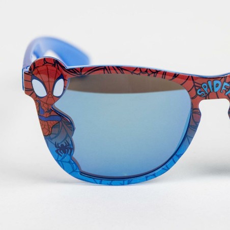 Occhiali da Sole per Bambini Spidey 12,6 x 5,0 x 13,0 cm