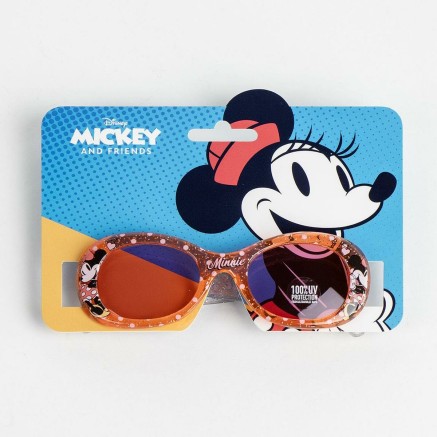 Child Sunglasses Minnie Mouse 12,5 x 4,3 x 13,0 cm 2