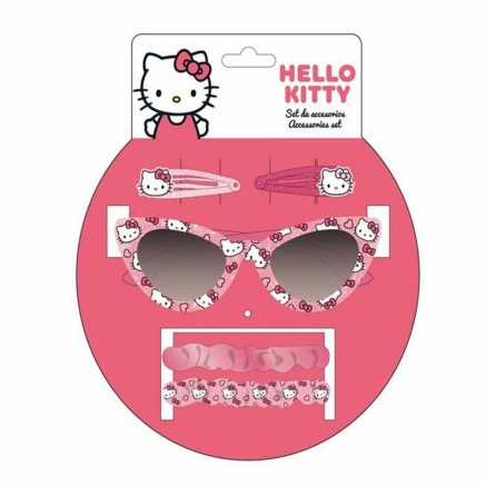 Occhiali da Sole per Bambini Hello Kitty