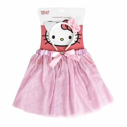 hoofdband Hello Kitty