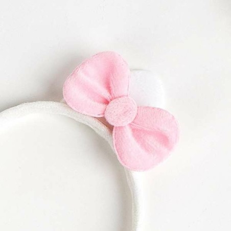 hoofdband Hello Kitty