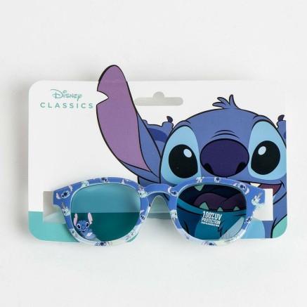 Child Sunglasses Stitch 13,5 x 4,2 x 13,0 cm 2