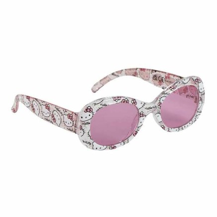 Gafas de Sol Infantiles Hello Kitty 12,5 x 4,3 x 13,0 cm