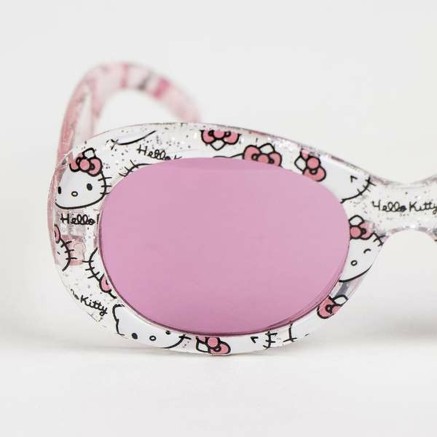 Kindersonnenbrille Hello Kitty 12,5 x 4,3 x 13,0 cm 2
