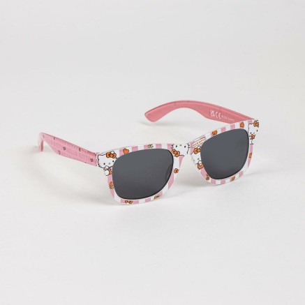 Lunettes de soleil enfant Hello Kitty 2