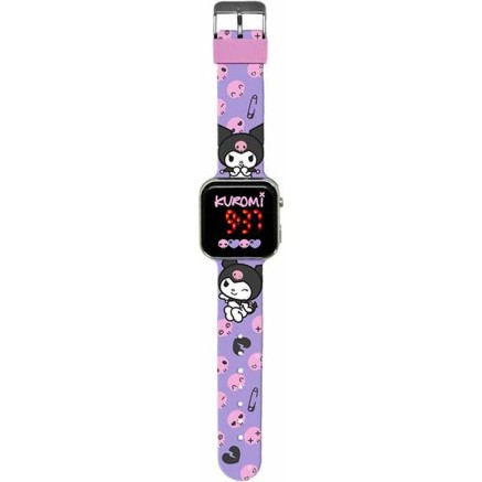 Montre Enfant Kuromi 2