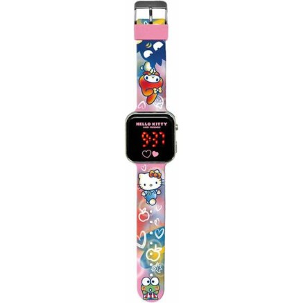 Montre Enfant Hello Kitty 2