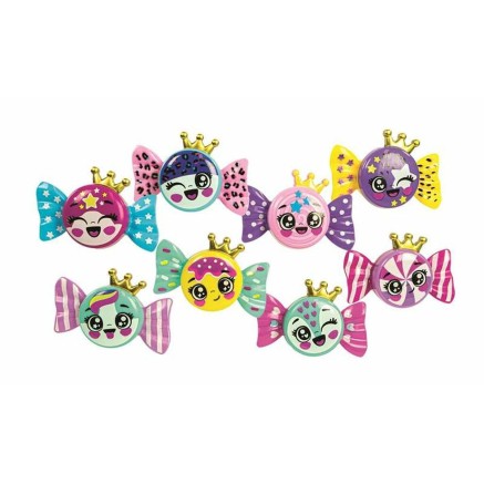 Necklace Clementoni 2