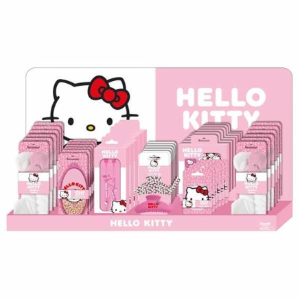 Necklace Hello Kitty Pink 2