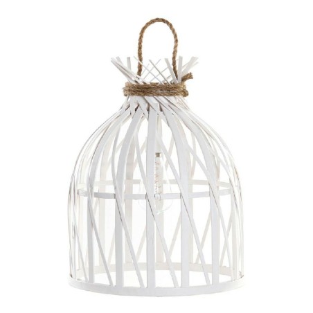Lampadario con braccia DKD Home Decor (30.5 x 30.5 x 40.5 cm)
