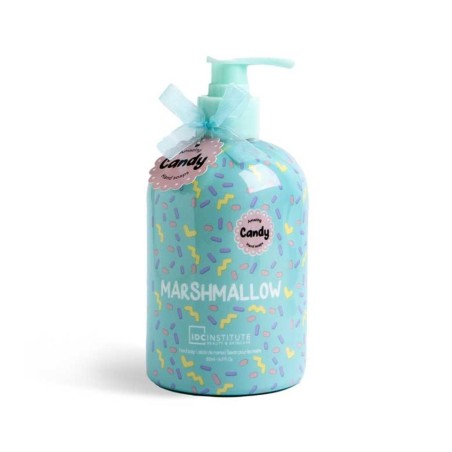 Handzeep IDC Institute CANDY 500 ml Nubes de Algodón