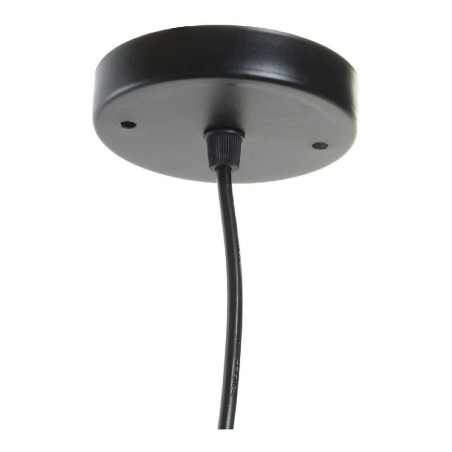 Plafondlamp DKD Home Decor Natuurlijk Metaal 50 W 220 V 42 x 42 x 63 c