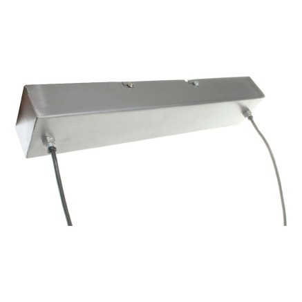 Ceiling Light DKD Home Decor Metal (79 x 26 x 33.5 cm) 2