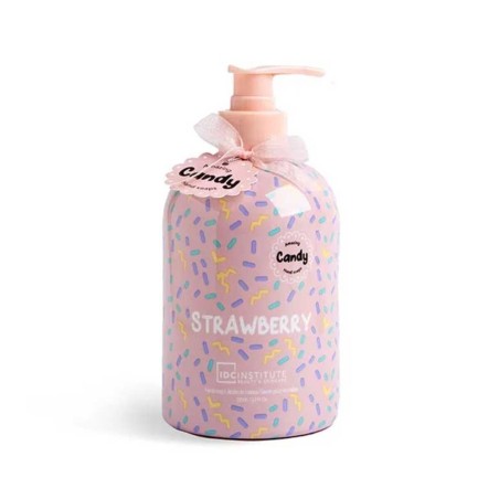 Jabón de Manos IDC Institute CANDY 500 ml Fresa