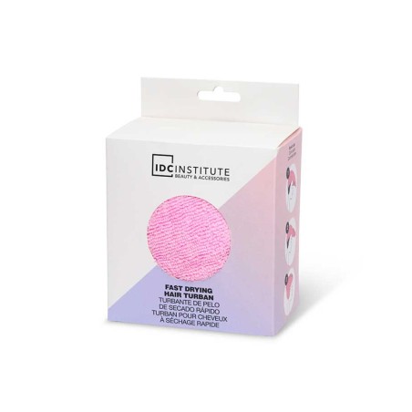 Microvezel Handdoek IDC Institute FAST DRYING