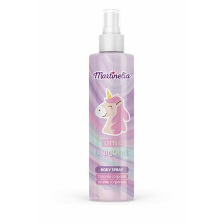 Spray Corps Magic Studio LITTLE UNICORN 210 ml Enfant 2