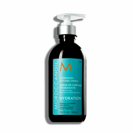 Crema Styling Moroccanoil HYDSTC300ML 300 ml (1 Unità)